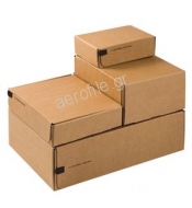 BOXES FOR SHIPMENT
